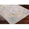 Alfombra Vintage Oriental Multicolor/gris 120x170cm Lou