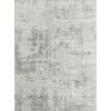 Alfombra Abstracta Moderna Gris/marfil 160x220cm Victoire