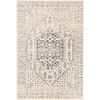 Alfombra Vintage Oriental Beige/gris 160x220cm Calix