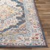 Alfombra Vintage Oriental Multicolor/gris 160x213cm Jade