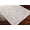 Alfombra Vintage Oriental Blanco/gris 160x215cm Vicky