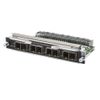 Aruba 3810m 4-port Stacking Module Módulo Conmutador De Red