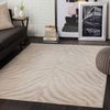 Alfombra Zebra Bohemia Gris/beige 200x275cm Cybele