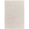 Alfombra Shaggy Moderna Beige 200x275cm Claire