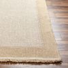 Alfombra Exterior/interior Efecto Yute Beige 120x170cm Nikki