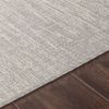 Alfombra Exterior/interior Marfil/gris 160x213cm Shelby