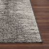 Alfombra Exterior/interior Marfil/gris 160x213cm Shelby