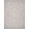 Alfombra Exterior/interior Gris/marfil 160x213cm Elly