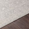 Alfombra Exterior/interior Gris/marfil 160x213cm Elly