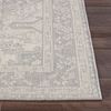 Alfombra Exterior/interior Gris/marfil 160x213cm Elly