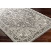 Alfombra Exterior/interior Gris/marfil 160x213cm Elly