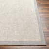 Alfombra Exterior/interior Marfil/gris 200x275cm Jody