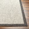 Alfombra Exterior/interior Marfil/gris 200x275cm Jody