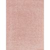 Alfombra Shaggy Moderna Rosa Claro 120x180cm Soso