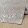 Alfombra Vintage Oriental Beige/blanco 120x170cm Ingrid