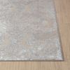 Alfombra Vintage Oriental Beige/blanco 120x170cm Ingrid