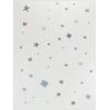 Alfombra Para Niños Lavable En Lavadora Multicolor/beige 160x213cm Stella