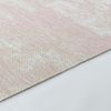 Alfombra Exterior/interior Moderna Beige/malva 160x213cm Shino