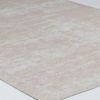 Alfombra Exterior/interior Moderna Beige/malva 160x213cm Shino