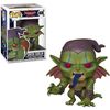 Estatuilla Funko Pop! Marvel: Spider-man Animated- Goblin Vert