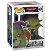 Estatuilla Funko Pop! Marvel: Spider-man Animated- Goblin Vert