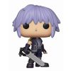 Estatuilla Funko Pop! Disney Kingdom Hearts 3: Riku