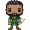 Funko Pop! Héroes: Shazam - Pedro