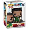 Funko Pop! Héroes: Shazam - Pedro