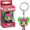 Porteclé Funko Pocket Pop! Fortnite S2: Zoey