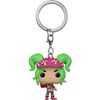 Porteclé Funko Pocket Pop! Fortnite S2: Zoey