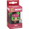 Porteclé Funko Pocket Pop! Fortnite S2: Zoey