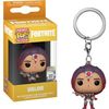 Porteclé Funko Pocket Pop! Fortnite S2: Valor