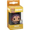 Porteclé Funko Pocket Pop! Fortnite S2: Valor