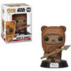 Estatuilla Funko Pop! Star Wars: Wicket