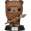 Estatuilla Funko Pop! Star Wars: Wicket