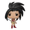 Pop Vinyl Mha S3 Yaoyorozu