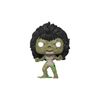 Figura Funko Pop! Marvel Zombies Zombie She-hulk Modelo 792 | 49128