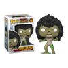 Figura Funko Pop! Marvel Zombies Zombie She-hulk Modelo 792 | 49128