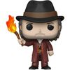 Figura Funko Pop! Películas Drácula De Bram Stoker Van Helsing Modelo 1075 | 49800