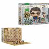 Funko Pop! Calendario De Adviento Harry Potter Figuras De Bolsillo Modelo 50730