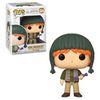 Figura Funko Pop! Harry Potter Holiday Ron Weasley Modelo 124 | 51154