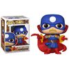 Figura Funko Pop! Marvel Infinity Warps Soldier Supreme Modelo 858 | 52006