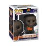 Funko Pop! Nba: Mascotas- Phoenix- Go-rilla El Gorila