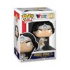 Figura Funko Pop! Héroes 80 Aniversario Wonder Woman Linterna Blanca Modelo 423| 54988