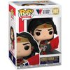 Figura Funko Pop! Héroes 80 Aniversario Wonder Woman Modelo 406| 54991