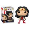 Figura Funko Pop! Héroes 80 Aniversario Wonder Woman Modelo 406| 54991