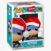 Funko Pop Eeyore Disney Holiday Winnie The Pooh