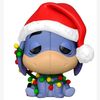 Funko Pop Eeyore Disney Holiday Winnie The Pooh