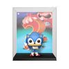 Figura Funko Pop! Juegos Sonic 2 The Hedgehog Sonic Modelo 01 | 59177