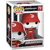 Funko Pop 59394 Icons Jabbawockeez Chase Figura In Vinile Collezione